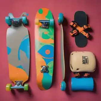 John Skateboards: Essential Accessories